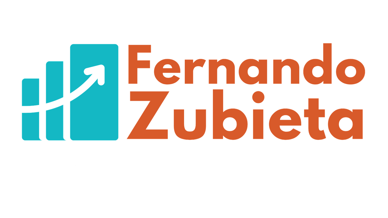Fernando Zubieta, Consultor de Marketing y Crecimiento